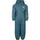 Trespass Drip Drop Regenanzug Blau/Petrol 110/116
