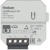 Theben Funk-Dimmaktor LUXORliving D1-RF
