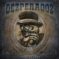 Moonshiner (CD)