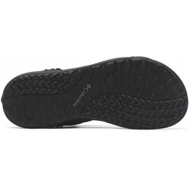 Columbia black/ti grey steel 41
