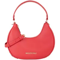 Valentino Shelby Schultertasche Polyurethan Red