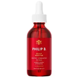 Scalp Booster