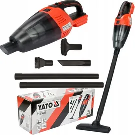 Yato YT-85680 Akku Staubsauger 18V