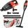 Yato YT-85680 Akku Staubsauger 18V