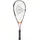 Dunlop Squashschläger Play Mini, Weiß/Orange