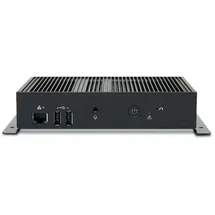 AOpen Mini-PC DE3650-C Intel Pentium Silver N6000 8 GB RAM 192 GB SSD