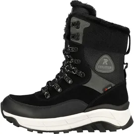 Rieker Winterstiefel Damen Schwarz 37
