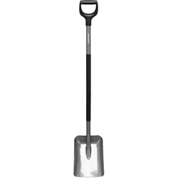 Fiskars Schaufel Ergonomic