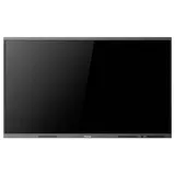 Hisense GoBoard 86" schwarz