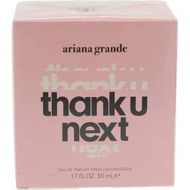 Ariana Grande Thank U, Next Eau de Parfum 50 ml