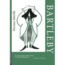 Bartleby, der Schreiber