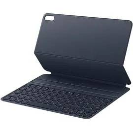 Huawei Tastatur und Schutzhülle für MatePad Pro 10.8 dunkelgrau