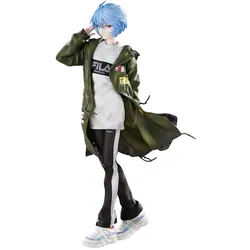 Rei Ayanami Version Radio Eva Part 2