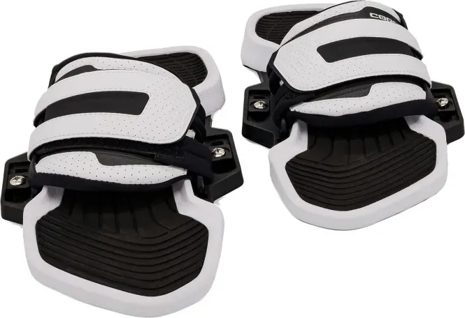 CORE UNION PRO 5 Pads + Straps - XL
