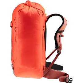 Deuter Durascent 28 l orange/red