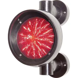 BERNER TORANTRIEBE LED-Ampel TL40RD