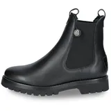 Panama Jack Francesca Igloo Chelsea Boot, schwarz 41