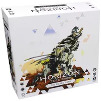 Steamforged Games SFHZD-001 Horizon Zero Dawn The Board Game Zubehör