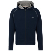 Boss Herren Sweatjacke