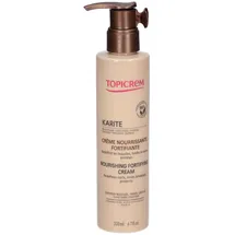 Topicrem Haarmaske Karité Creme 200 ml