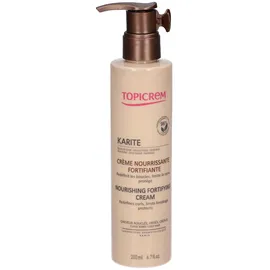 Topicrem Haarmaske Karité Creme 200 ml