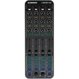 Allen & Heath Xone:K3