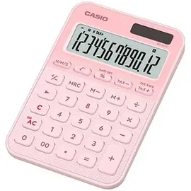 Casio MS-20YC Pink