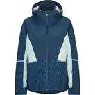 Ziener Taimi Lady Jacket Ski hale navy (365) 40