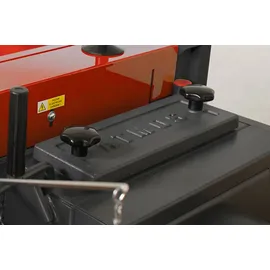 Atmos GS25 Biomasseheizkessel 25 kW Serie GS Volllastkessel