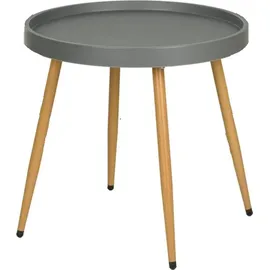 PROGARDEN Bistroset 3-tlg. Grau