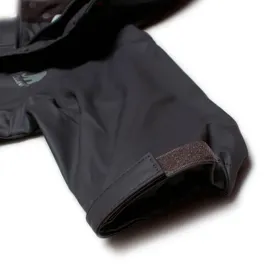 CelaVi Basic Solid Pu Langarm-set - Grey - 5 Jahre