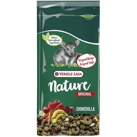 Versele-Laga Chinchilla Original Pokarm dla szynszyli 750g – Futter für Chinchillas