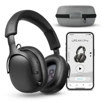 Medion LIFE HX-1 Pro Anthrazit