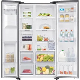 Samsung RS64DG5303S9EF - Inox
