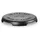 Le Creuset Untersetzer Signature 22 cm, SchwarzMatt