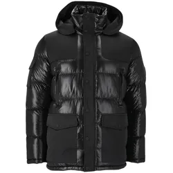 SOS Sportswear Les Arcs schwarz