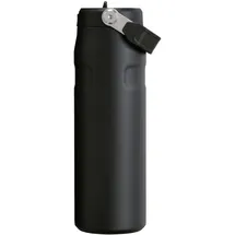 Stanley Iceflow Flip Straw 2.0 schwarz 0,7 l