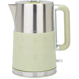 LIVOO 1,7 l Grün