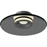 neuhaus pure® by paul neuhaus PURE Moon 1 rund grau