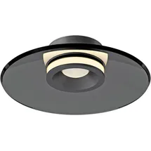 neuhaus pure® by paul neuhaus PURE Moon 1 rund grau