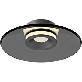 neuhaus pure® by paul neuhaus PURE Moon 1 rund grau