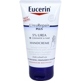 Eucerin UreaRepair Plus 5% Handcreme