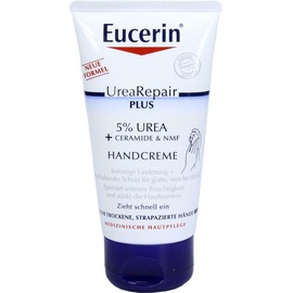 Eucerin UreaRepair Plus 5% Handcreme 75 ml