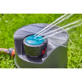Gardena AquaPrecise Bewässerungscomputer 600 l schwarz-grün