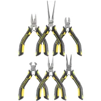 Stanley FMHT0 – 80541 Set 6 Mini Zangen FatMax
