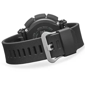Casio Pro-trek Uhr Lcd Black / Black / Mineral One Size