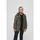 Brandit Textil Bw Parka Olive 122-128 cm