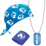 NERF 12 Team Pack