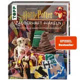 Frechverlag Harry Potter: Zauberhaft häkeln.