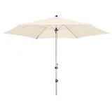 Doppler Expert Auto Tilt Ø 280 cm natur